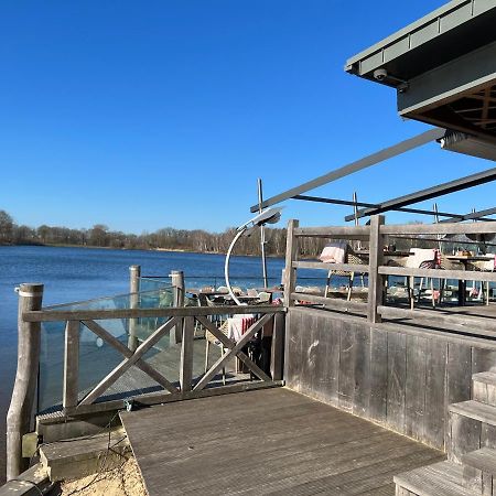 Ferienhaus Am Quendorfer See, Nr. 26 Schuettorf Zewnętrze zdjęcie
