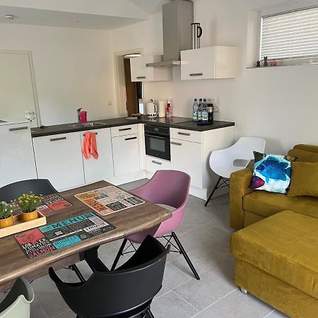 Ferienhaus Am Quendorfer See, Nr. 26 Schuettorf Zewnętrze zdjęcie