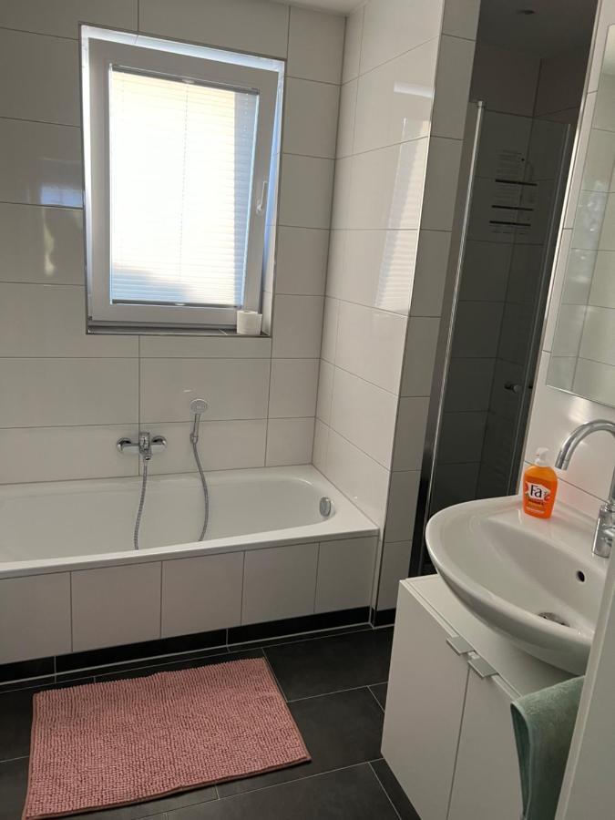 Ferienhaus Am Quendorfer See, Nr. 26 Schuettorf Zewnętrze zdjęcie