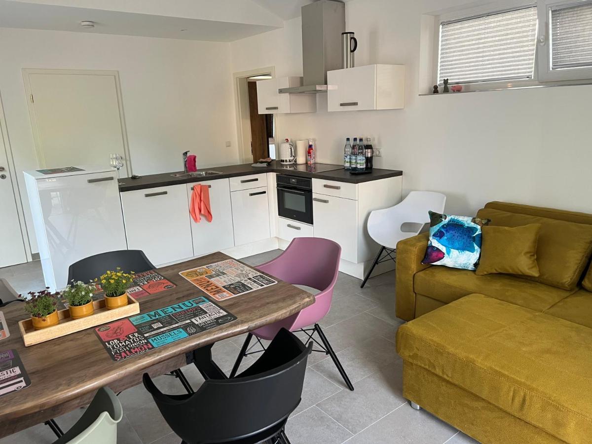 Ferienhaus Am Quendorfer See, Nr. 26 Schuettorf Zewnętrze zdjęcie