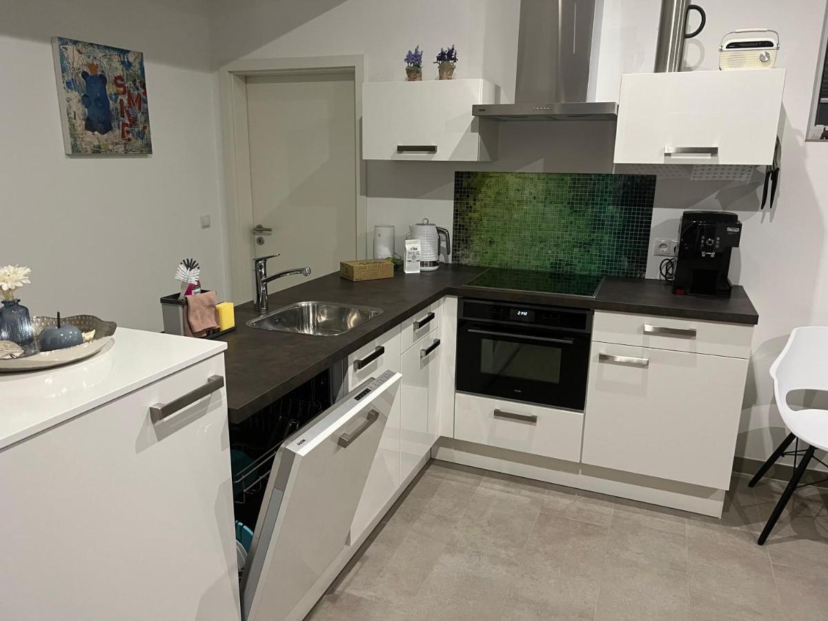 Ferienhaus Am Quendorfer See, Nr. 26 Schuettorf Zewnętrze zdjęcie