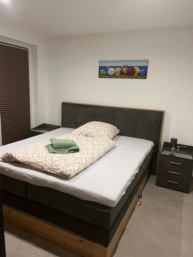 Ferienhaus Am Quendorfer See, Nr. 26 Schuettorf Zewnętrze zdjęcie