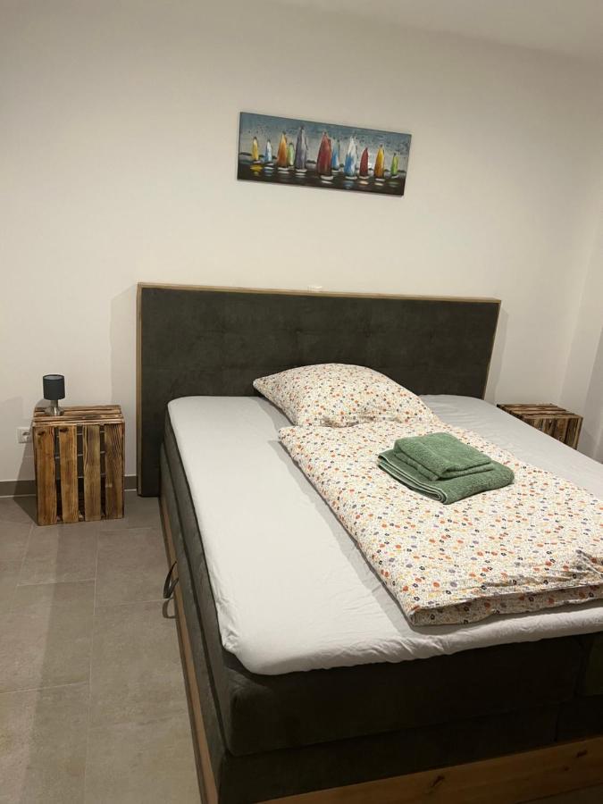 Ferienhaus Am Quendorfer See, Nr. 26 Schuettorf Zewnętrze zdjęcie